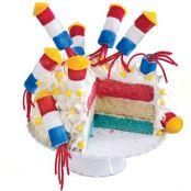 Firecracker Cake