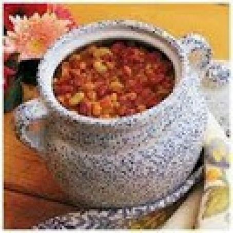 Bean Casserole