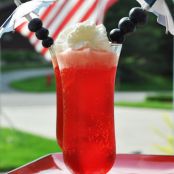 American-Style Italian Soda