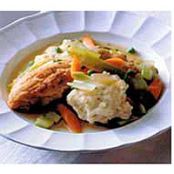 Chicken and Dumplings - Recipe.com