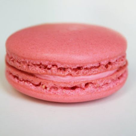 Basic French Macarons
