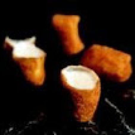 Chicken Liquid Croquettes