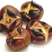 Roasted Chestnuts