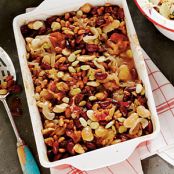 Baked Beans (Best  Southern Living 2012)