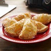 Quesadilla Handheld Pies