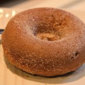 Gluten-Free Pumpkin Donuts