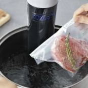 Sous Vide Notes