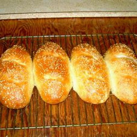 French Rolls-to-Die-For