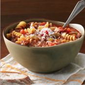Best Lasagna Soup Recipe