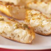 Cheesy Appetizer Loaf