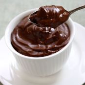 Amazing Chocolate Pudding