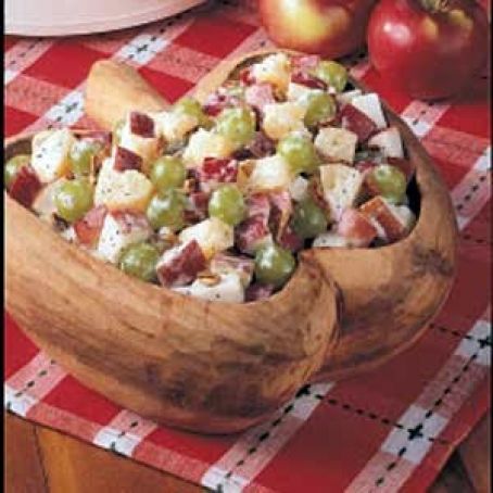 Favorite Apple Salad