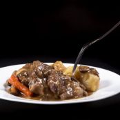 Instant Pot Pork Shoulder Roast