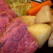 Guinness® Corned Beef