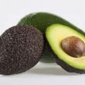 Baby-  Mashed Avocado and additions