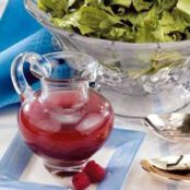 Dressing - Berry Vinaigrette