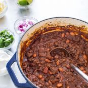 Best Ground Beef Chili-CI