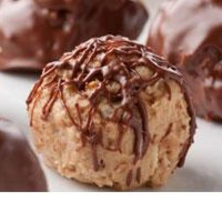 Peanut Butter Pretzel Bites