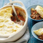 Shepherd's Pie