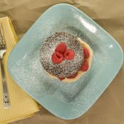 Cake: Chocolate Sheet Cake