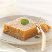 Pumpkin Gooey Butter Cake