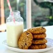 Neiman Marcus Cookies ($250 recipe)