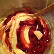 Pie Filling Coffee Cake