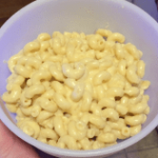 Instant Pot Macaroni & Cheese