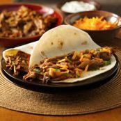 Slow Cooker Carnitas from Old El Paso®