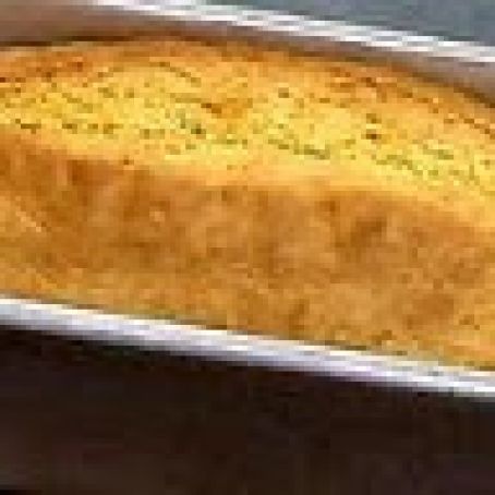 Quick Fix Beer Bread