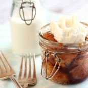 Monkey Bread in a Jar