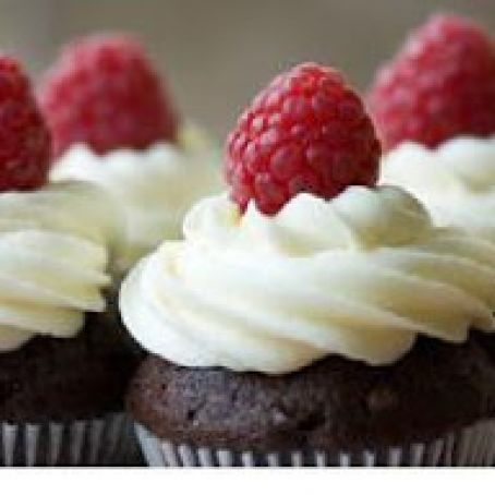 Basic Buttercream Frosting