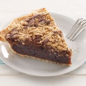 Shoofly Pie