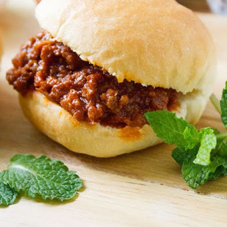 Best Sloppy Joes Recipe Ever