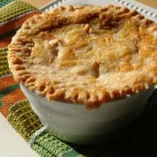 Chicken Pot Pie