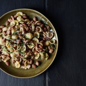 Pasta e Fagioli Recipe | SAVEUR