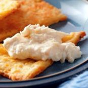 Hot Crab Dip Recipe