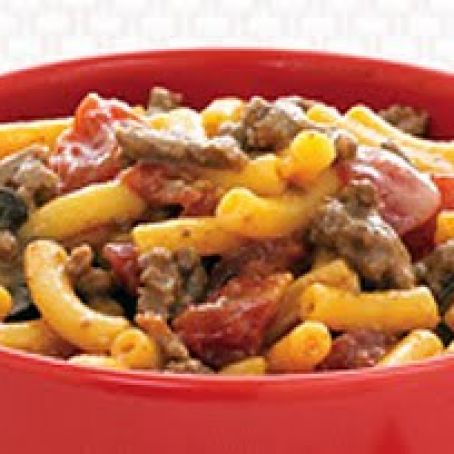 15 Minute Mix n' match Kraft Dinner