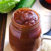 Clean Eating BBQ Sauce Recipe