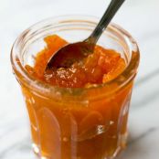 Apricot Jam