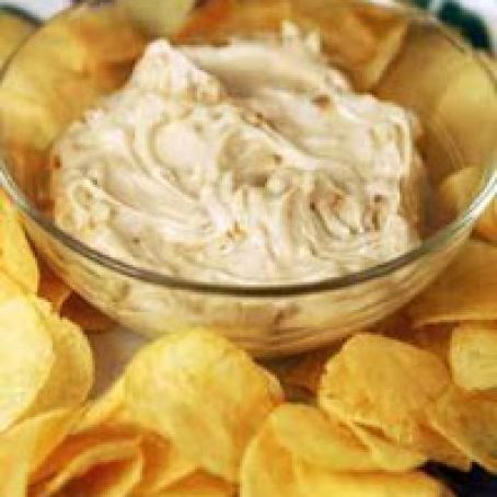 Caramelized Onion DIp