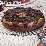 Chocolate Cheesecake