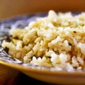 Rice Pilaf