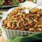 Swanson Moist and Savory Stuffing (8 servings)