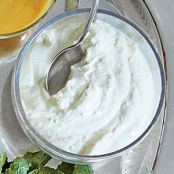Horseradish Sauce