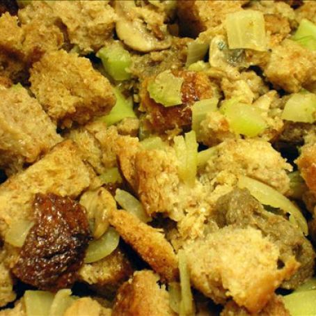 Betty Crocker's Classic Bread Turkey Stuffing