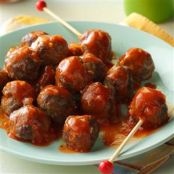 Tiny Taco Meatballs Recipe