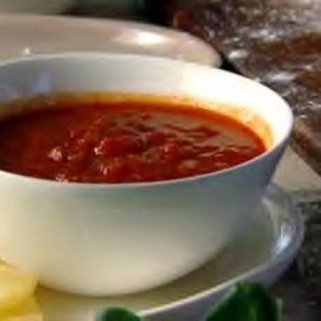 Marinara Sauce (Giada De Laurentiis)