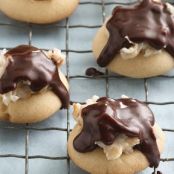 Chocolate Buttersweets