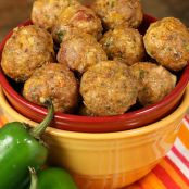 Bacon Jalapeno Popper Meatballs-2